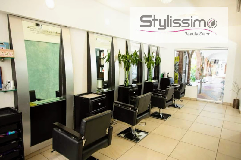 Stylissimo - Beauty salon in Blvd. Lázaro Cárdenas Supermanzana 6A