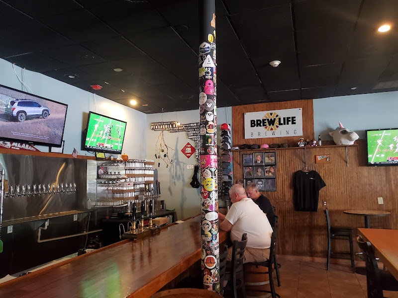 Brew Life Brewing - Brewery in Sarasota