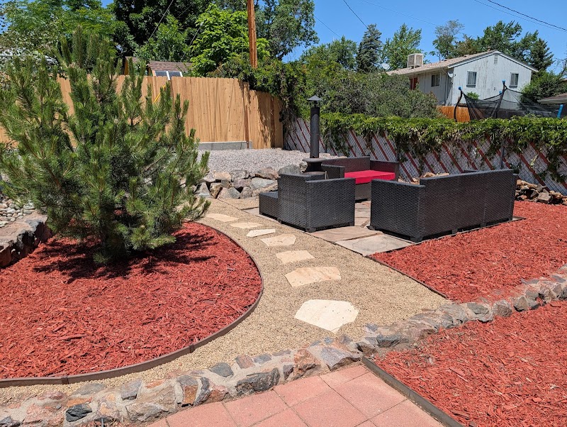 Rodriguez Landscape, Inc