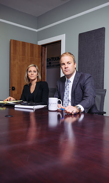 Young & Young, Attorneys at Law - Criminal justice attorney in Charleston