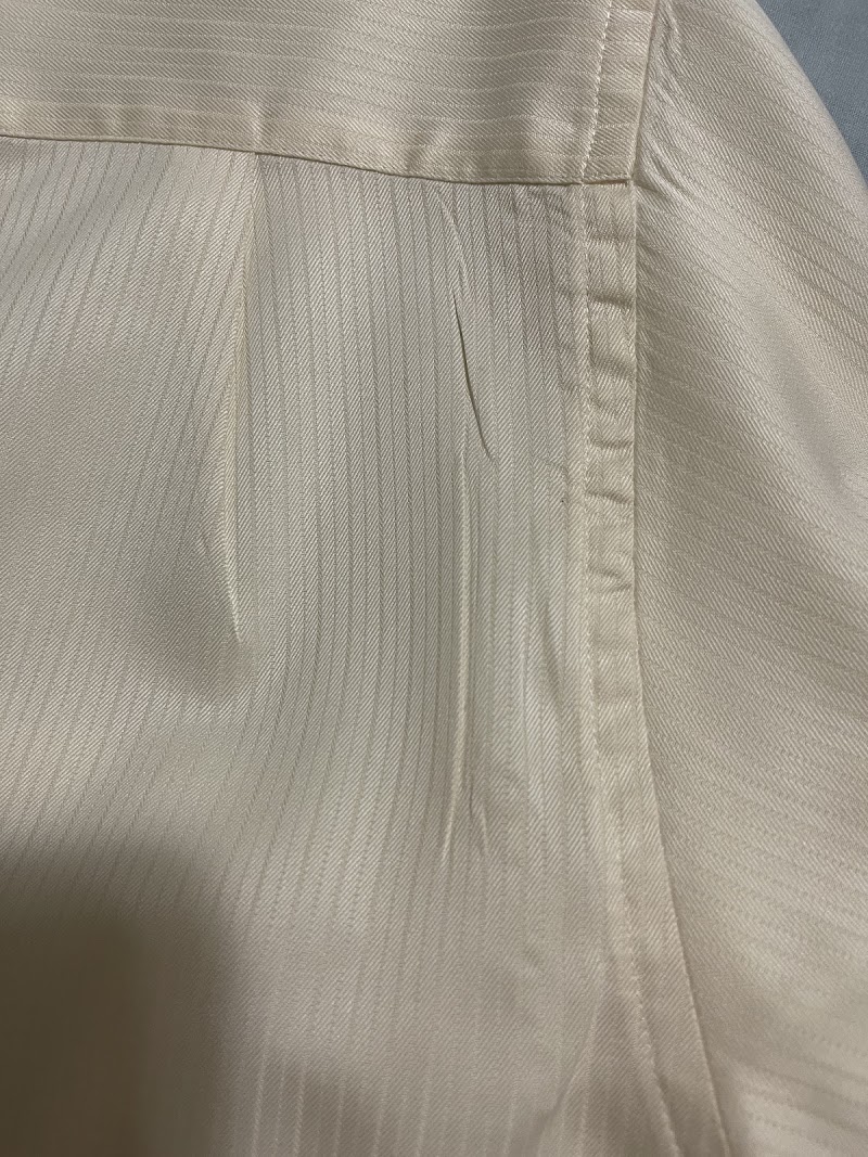 Damsel Dry Cleaners