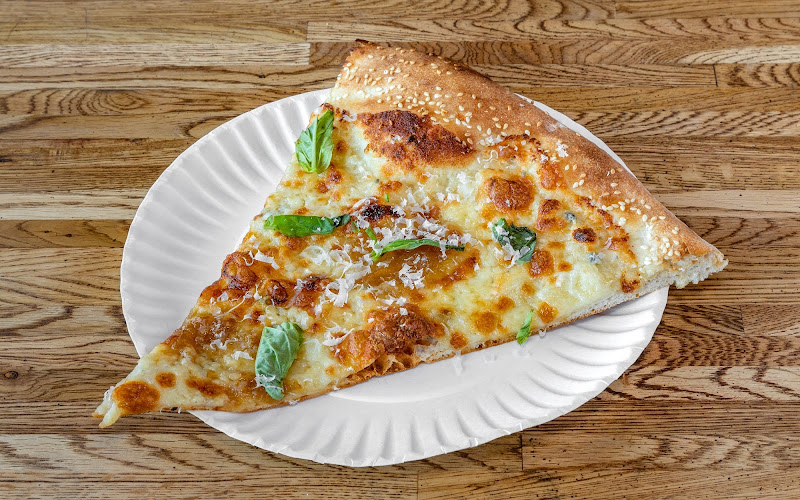 Via Della Slice Shop