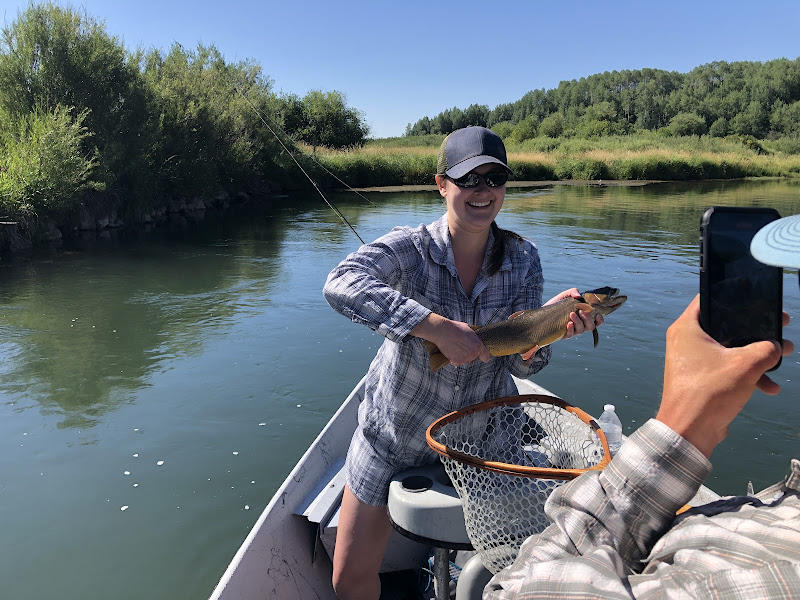 Western River Anglers
