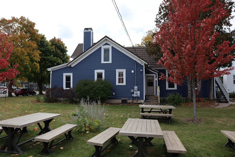The Wanderlust Hotel - Hotel in Sturgeon Bay