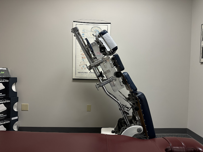 Queen Anne Chiropractic Center