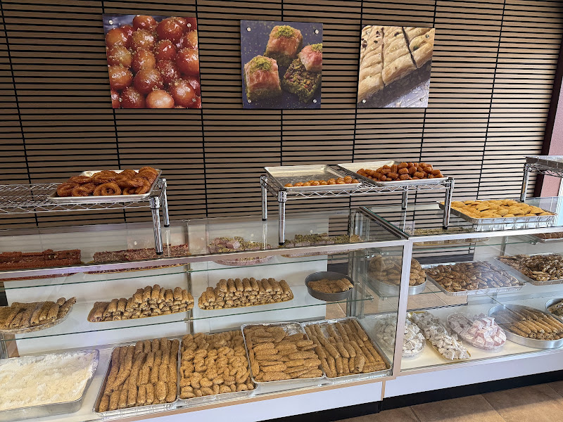 Pastry Paradise