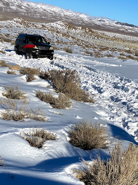 Performance towing & Auto Body & detail - Towing service in Mammoth Lakes