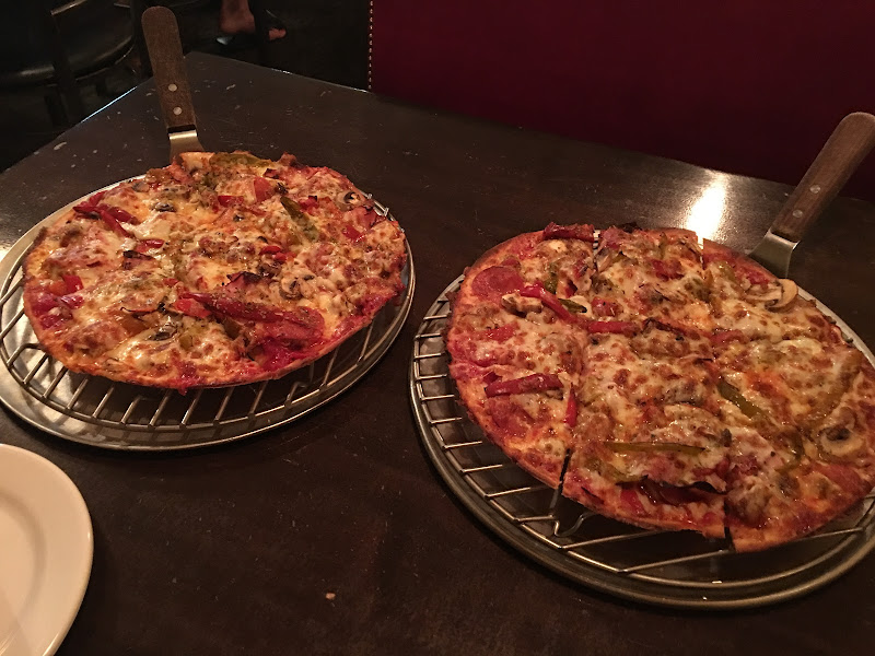 Spinato's Pizzeria and Family Kitchen