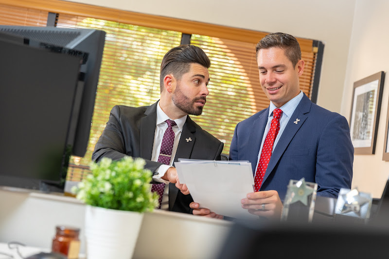 Erb and Young Insurance