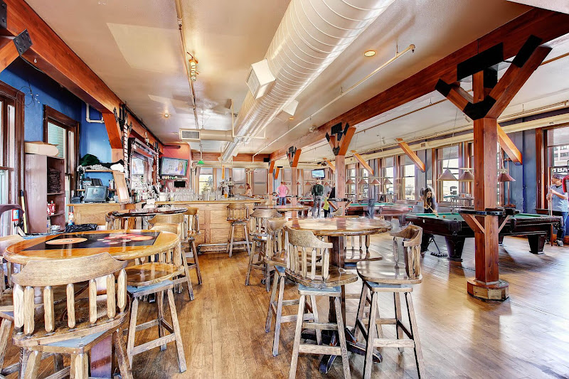Phantom Canyon Brewing Company - Brewery in Colorado Springs