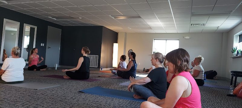 Yoga For Every Body - Yoga studio in Elkhorn