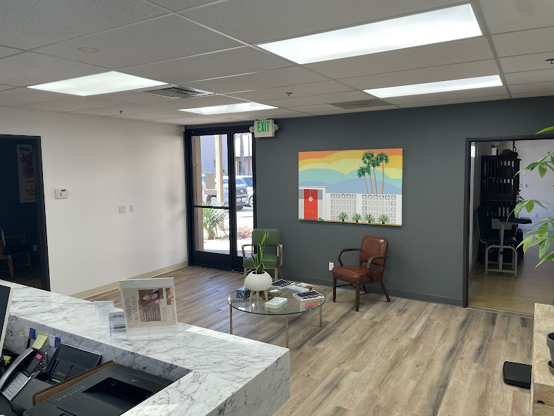 Back to Total Health Palm Springs - Chiropractor in Palm Springs