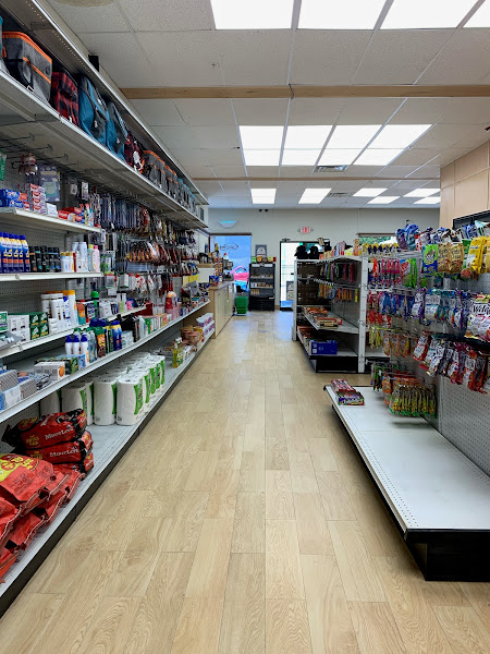 Lake George Mart - Convenience store in Lake George
