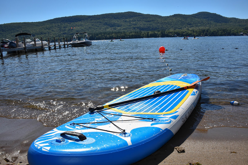 Kayak Lake George - Canoe & kayak rental service in Lake George