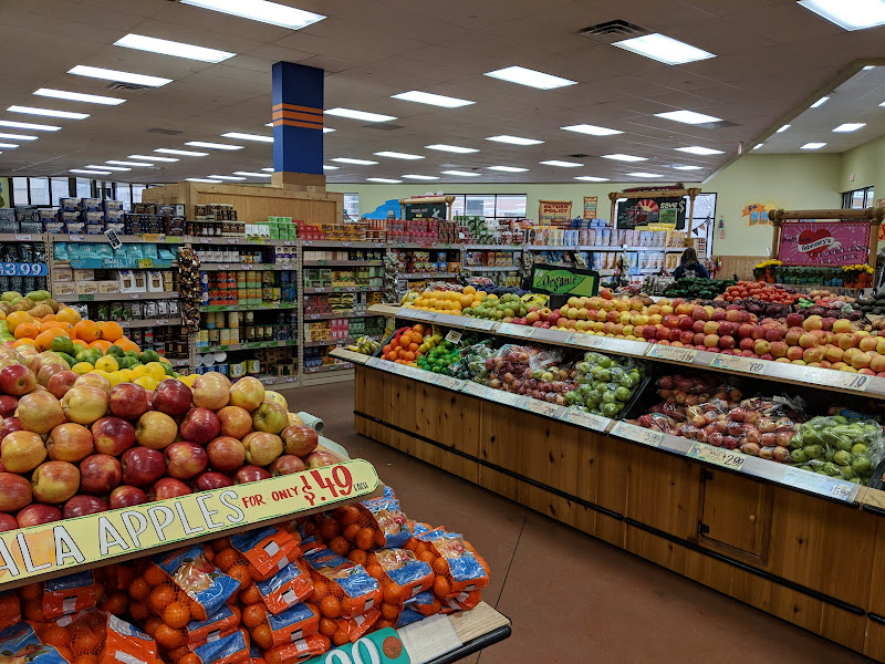 Trader Joe's