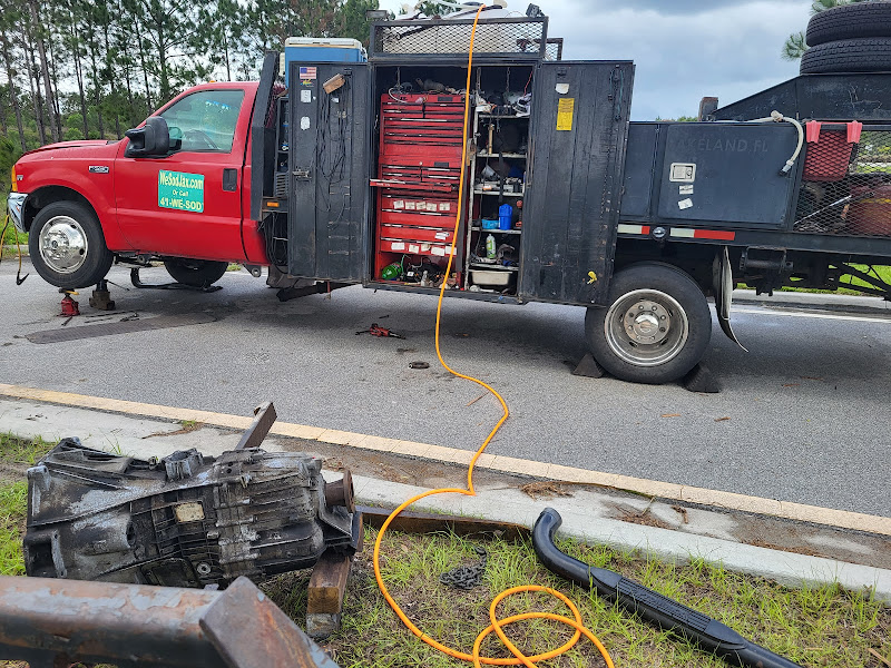 Ez Mobile Mechanic - St. Augustine