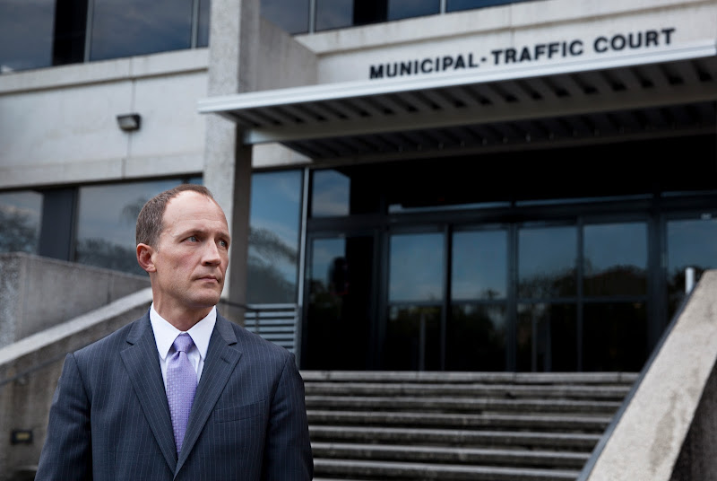 Stephen D. Hebert, LLC - Attorney at Law