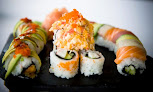 Basmati's Asian Cuisine - Asian restaurant in Santa Rosa Beach