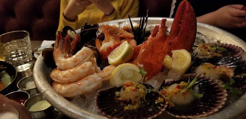 Water Grill San Diego