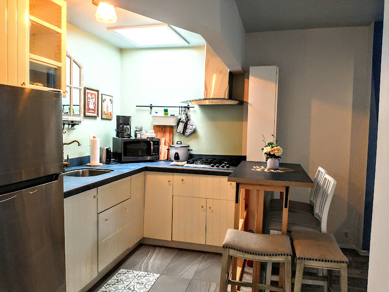 Vacation Rental Jackson Heights NYC