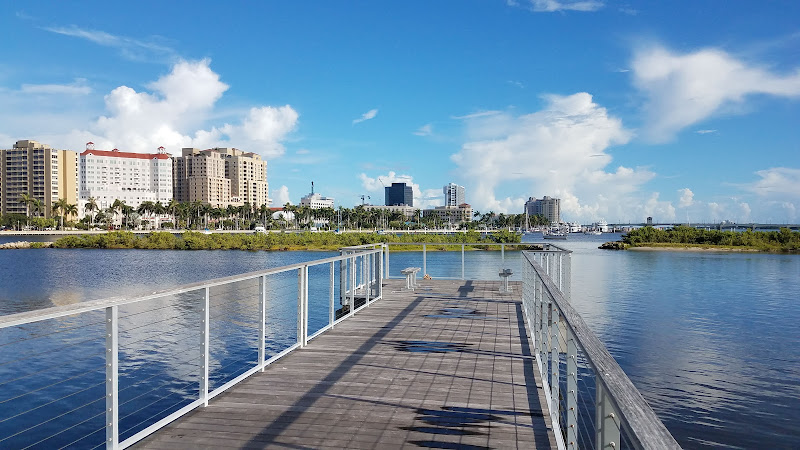 South Cove Natural Area - Tourist attraction in West Palm Beach