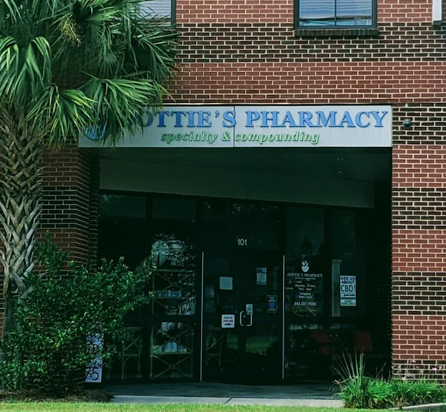 Dottie's Pharmacy - Pharmacy in Charleston