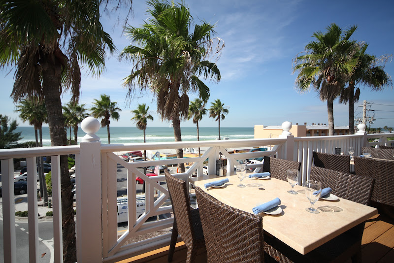 Bridge Street Bistro