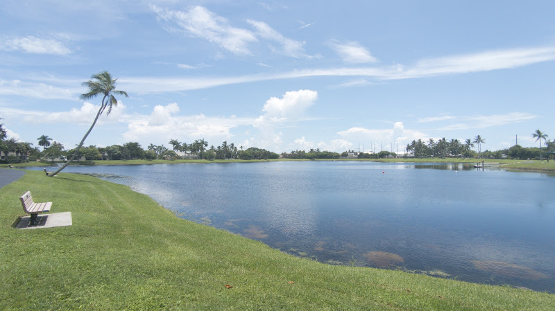 Mackle Park - Park in Marco Island