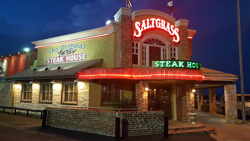 Saltgrass Steak House