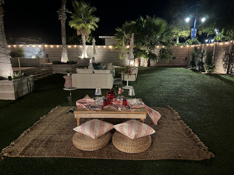 The Lakehouse New Orleans