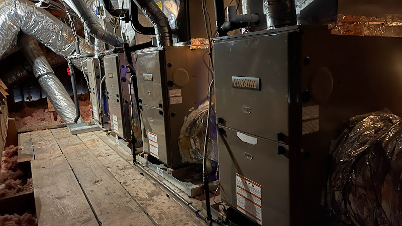 Coastal Eco Heating & Air