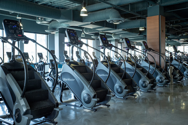 Fit Athletic Club & Gym