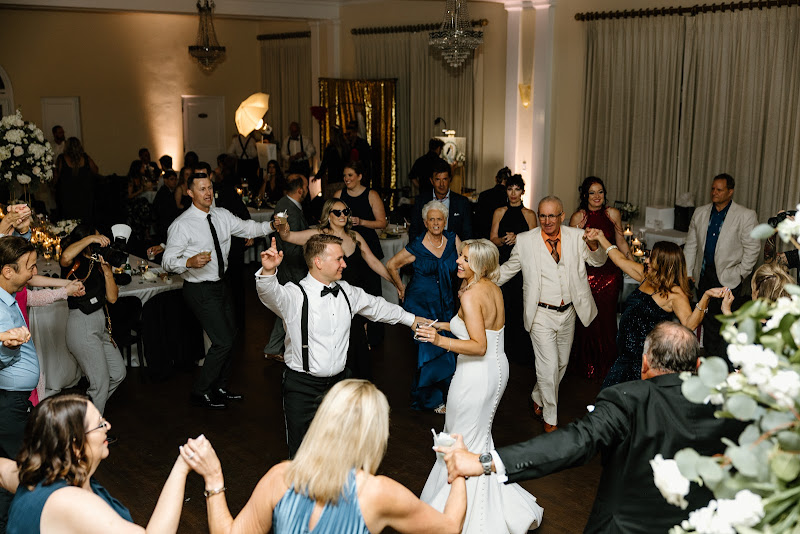 The Orlo House & Ballroom