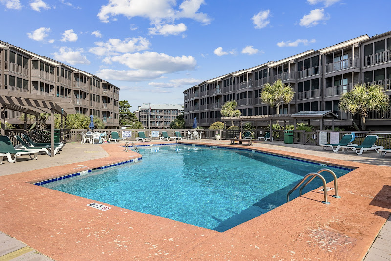 Unwind Vacation Rentals Myrtle Beach