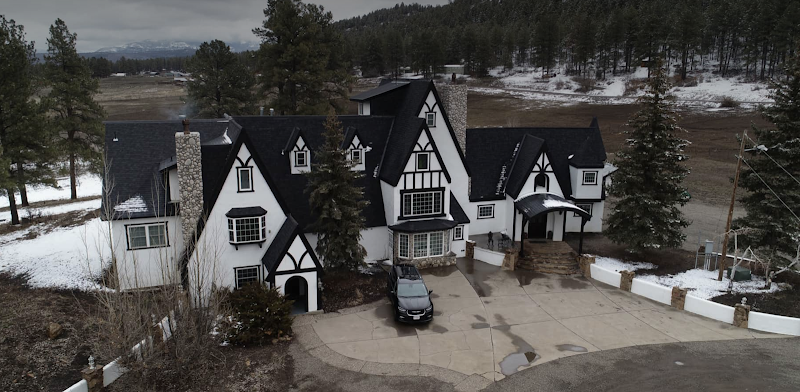 Winslow on the Shire - Vacation home rental agency in Pagosa Springs
