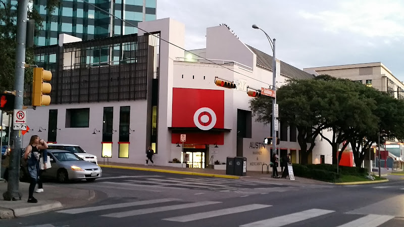 Austin Market and Mercantile