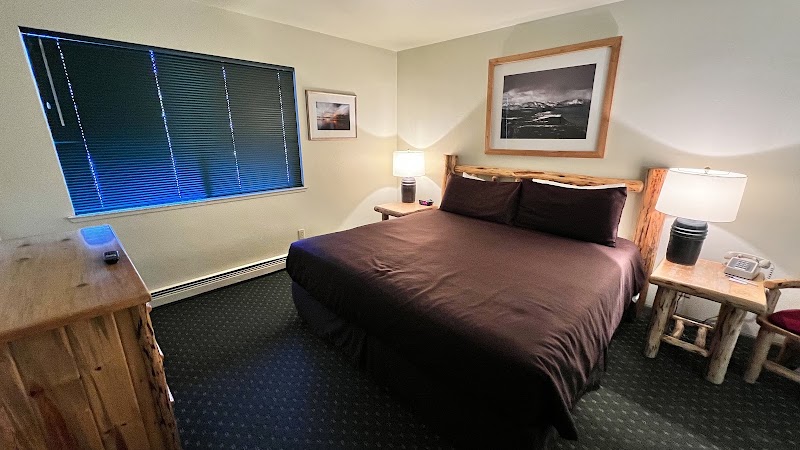 Lodge At Lake Tahoe photo