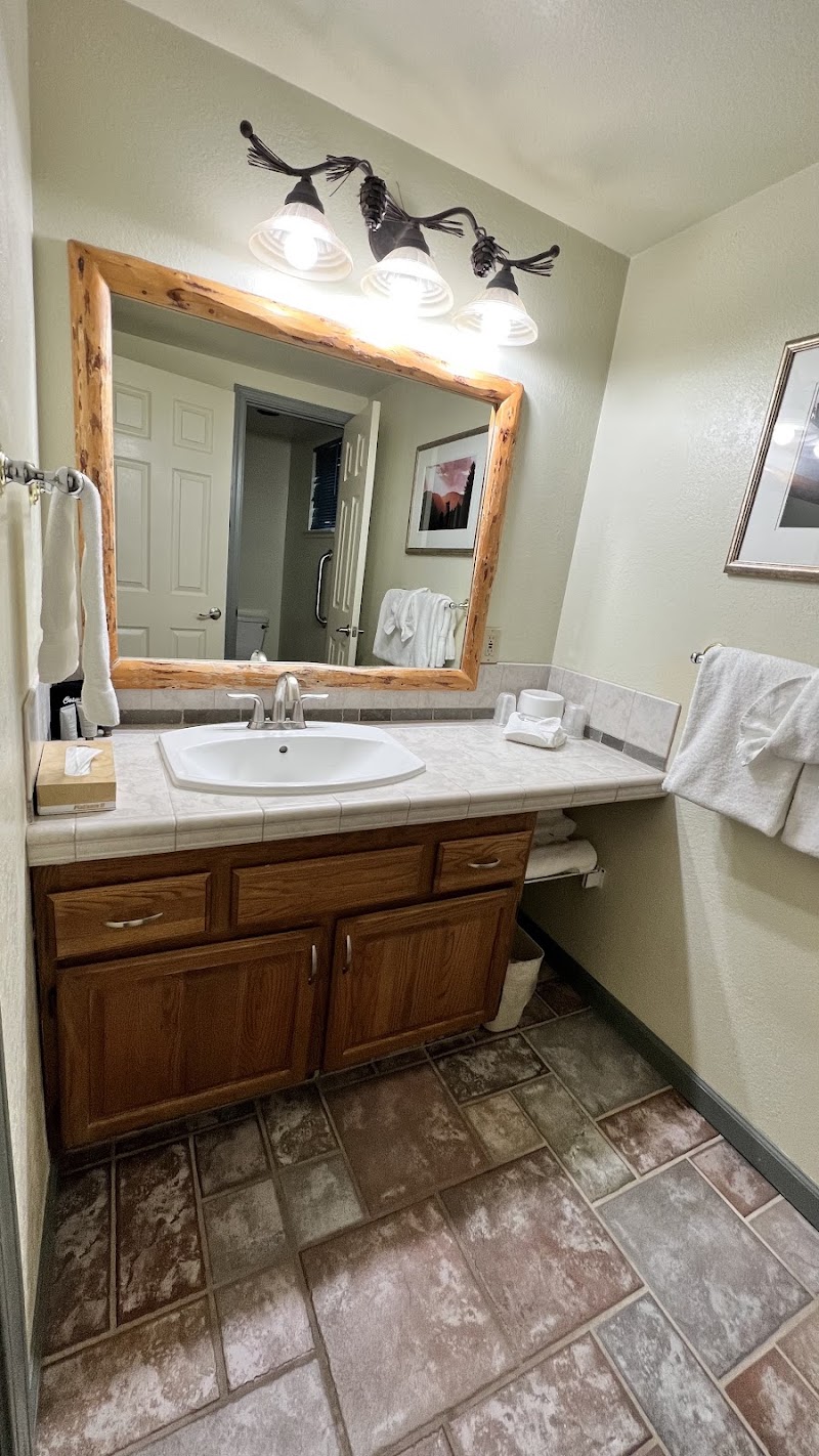 Lodge At Lake Tahoe photo