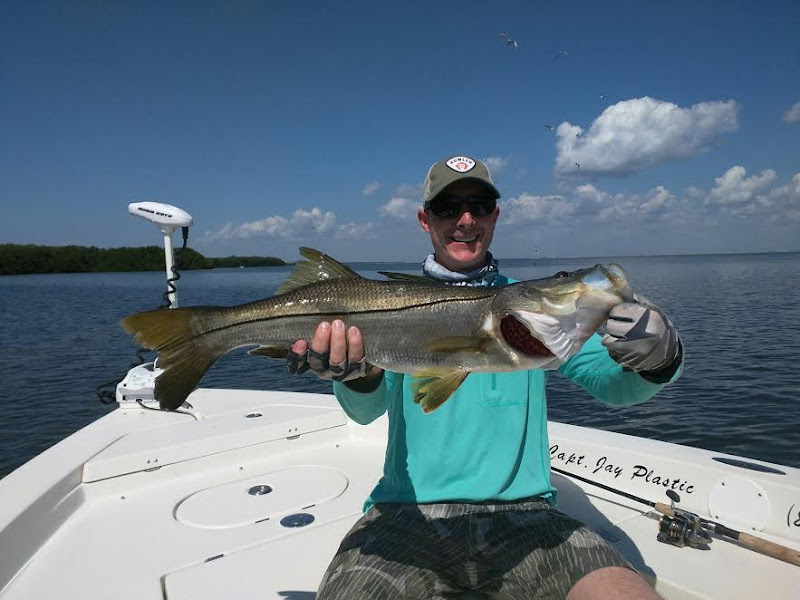 Stealth Fishing Charters of Tampa Bay