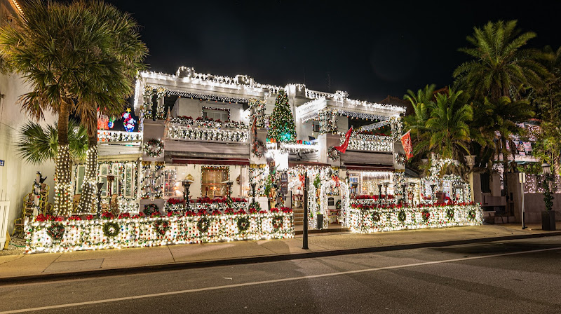 Casablanca Inn On The Bay