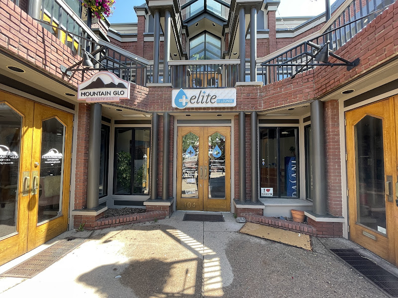 Elite IV Lounge - Medical spa in Breckenridge