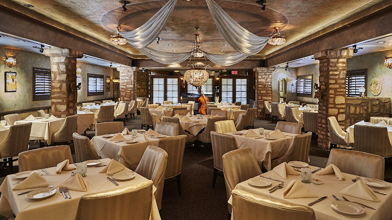 Dahl & Di Luca Ristorante Italiano - Italian restaurant in Sedona