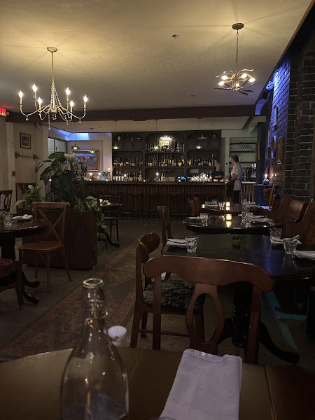 Elsie's Daughter - Restaurant in Chattanooga