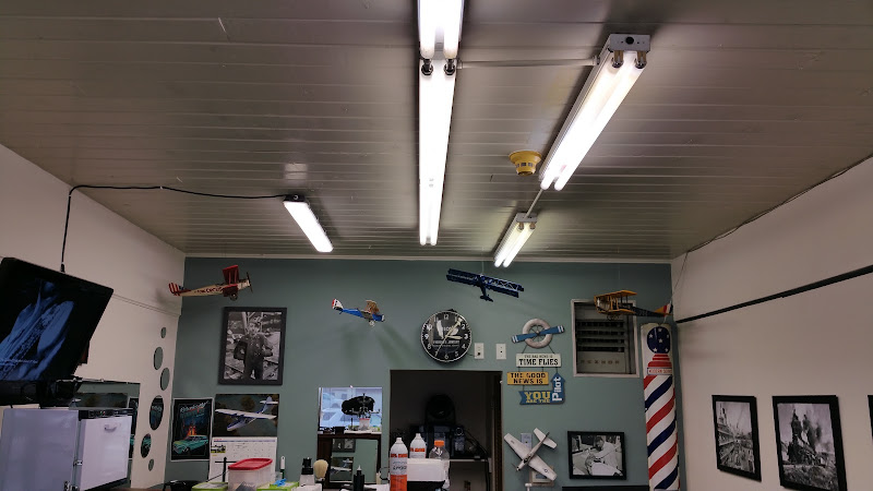 Coeur D'Alene Barber - Barber shop in Coeur d'Alene