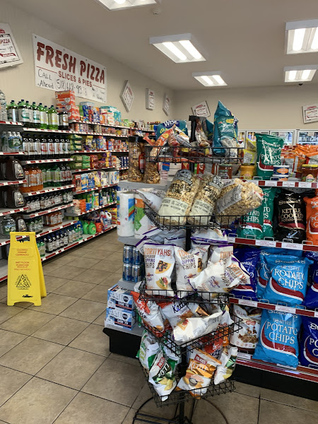 Stewart's Shops - Ice cream shop in Lake George