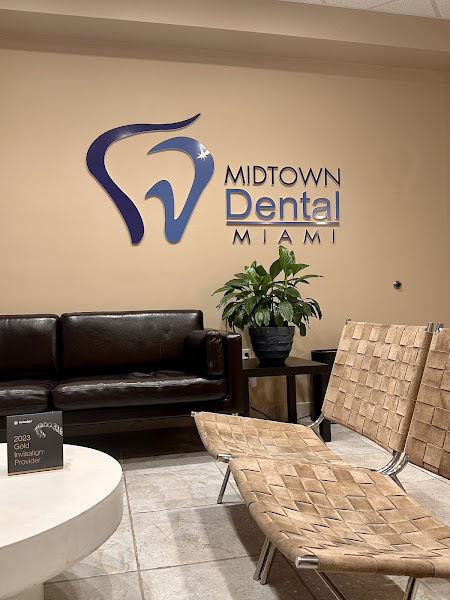 Midtown Dental Miami