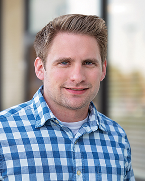 Braden J. Shaffer, APRN