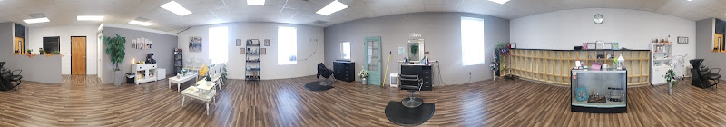 ShearGenius Hair Salon