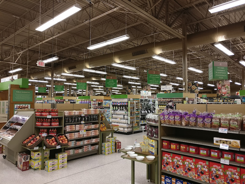 Publix Super Market at Village Shops at Grande Dunes
