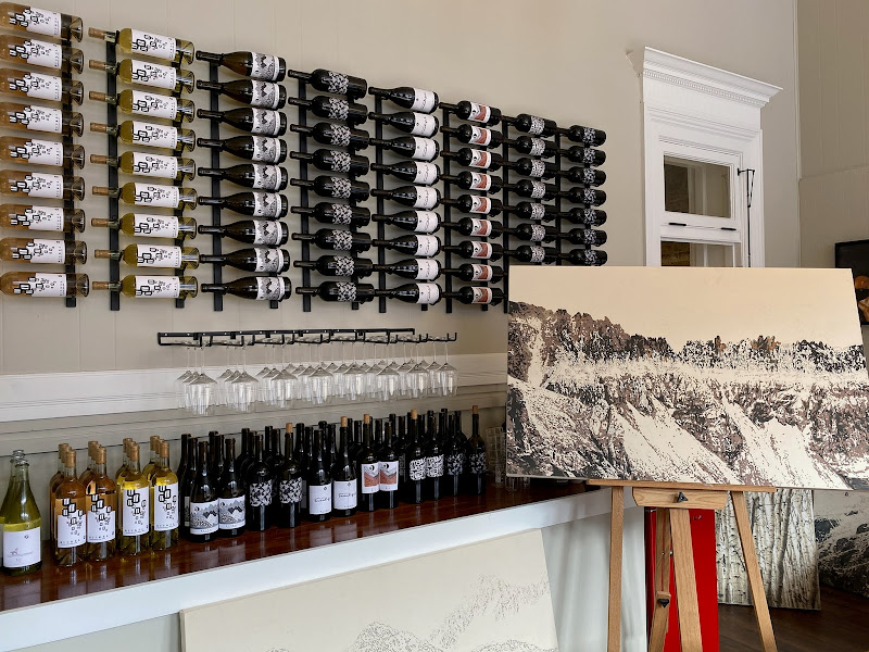 Buckel Family Wine